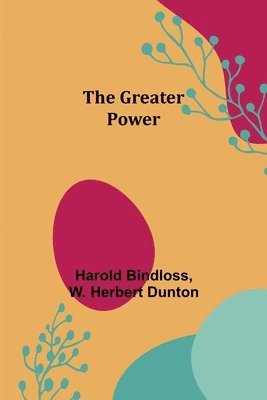 Greater Power