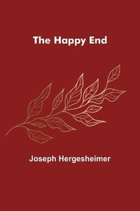 bokomslag The Happy End