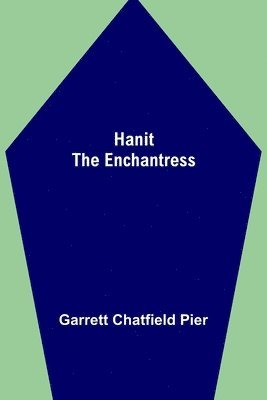 Hanit the Enchantress 1