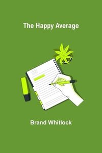 bokomslag Happy Average