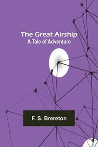 bokomslag Great Airship