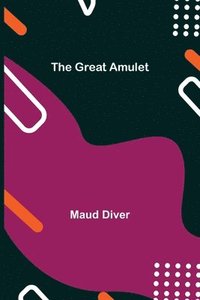 bokomslag The Great Amulet