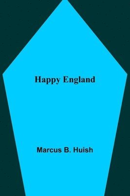 Happy England 1
