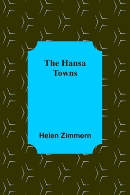 Hansa Towns