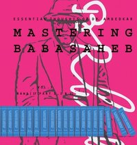 bokomslag Mastering Babasaheb (Volume 3)
