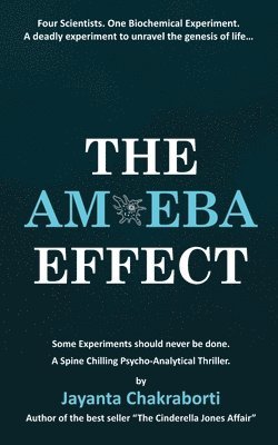 bokomslag Amoeba Effect