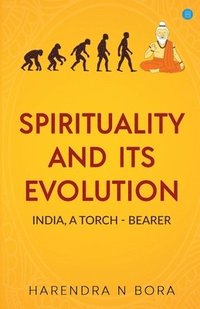 bokomslag Spirituality and its Evolution