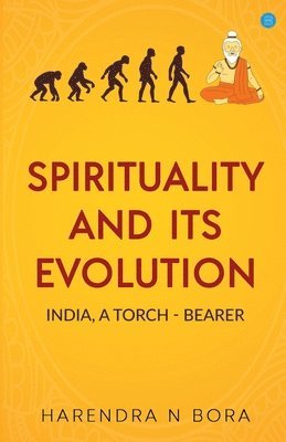 bokomslag Spirituality and its Evolution