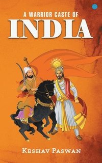 bokomslag Warrior Caste Of India