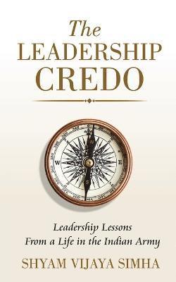 bokomslag Leadership Credo