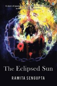 bokomslag The Eclipsed Sun