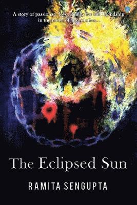Eclipsed Sun 1