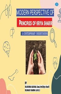 bokomslag Modern Perspective of Principles of Kriya Sharir