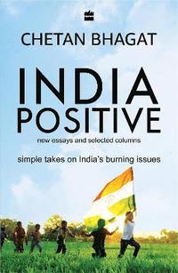 bokomslag India Positive