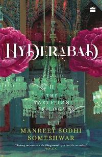 bokomslag Hyderabad
