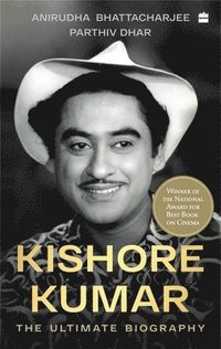bokomslag Kishore Kumar