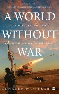 bokomslag A World Without War