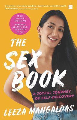 The Sex Book 1