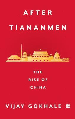 After Tiananmen 1