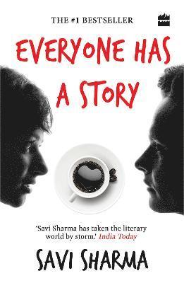 Everyone Has A Story 1