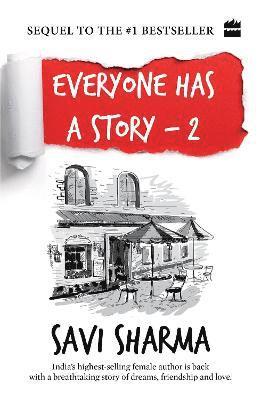 Everyone Has A Story 2 1