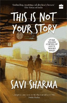 This Is Not Your Story 1