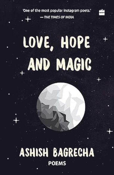 bokomslag Love, Hope and Magic