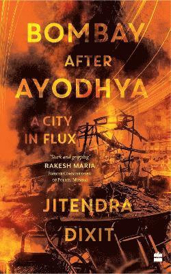 Bombay After Ayodhya 1