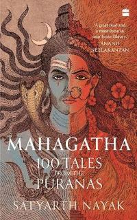 bokomslag Mahagatha