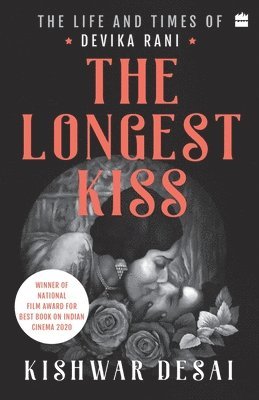 bokomslag Longest Kiss