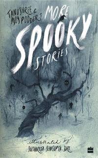 bokomslag More Spooky Stories