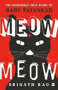 bokomslag Meow Meow