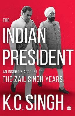 The Indian President 1