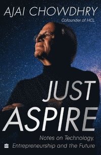 bokomslag Just Aspire