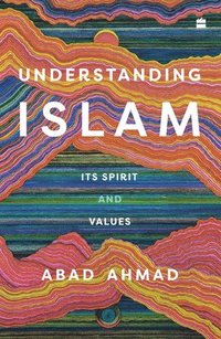 bokomslag Understanding Islam