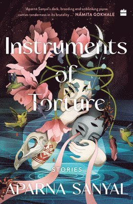 bokomslag Instruments of Torture
