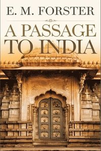 bokomslag Passage to India