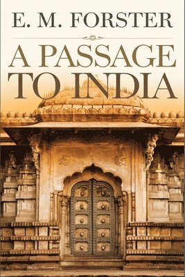 bokomslag Passage to India