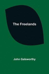 bokomslag Freelands
