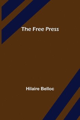 bokomslag The Free Press