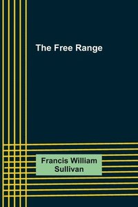 bokomslag The Free Range