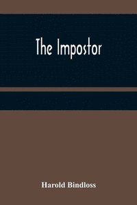 bokomslag The Impostor