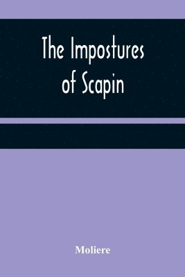 Impostures of Scapin