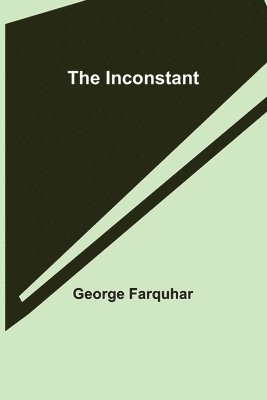 The Inconstant 1