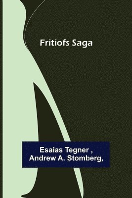 Fritiofs Saga 1