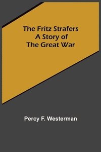 bokomslag The Fritz Strafers