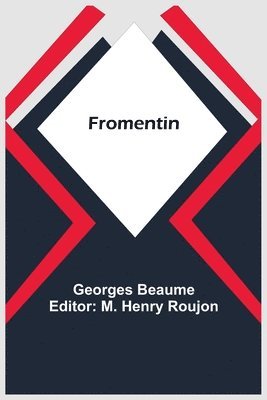 Fromentin 1