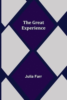 The Great Experience 1