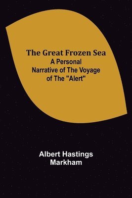 The Great Frozen Sea 1