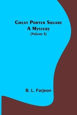 Great Porter Square 1